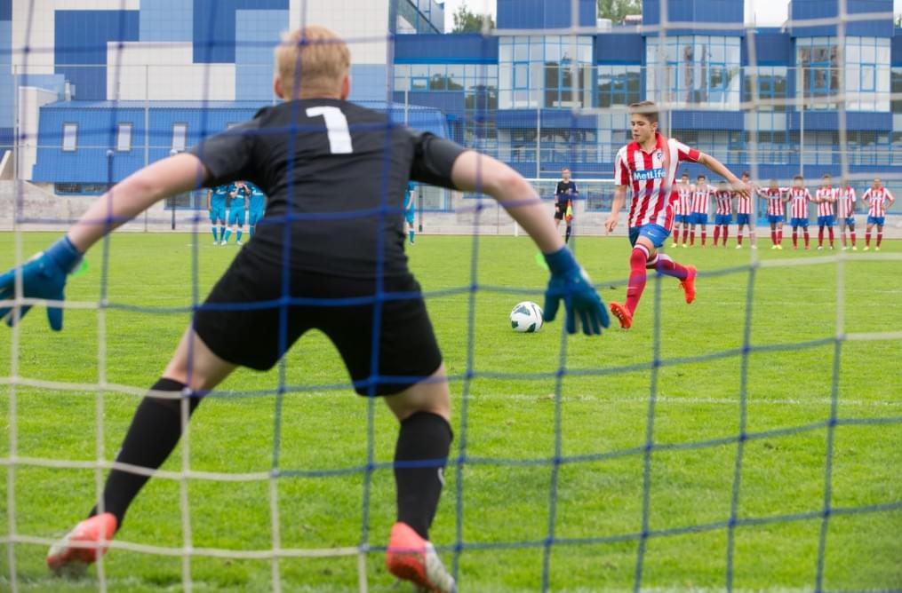 Третий день 9-го турнира памяти Юрия Морозова