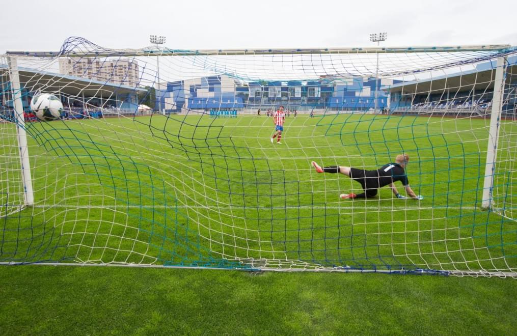 Третий день 9-го турнира памяти Юрия Морозова