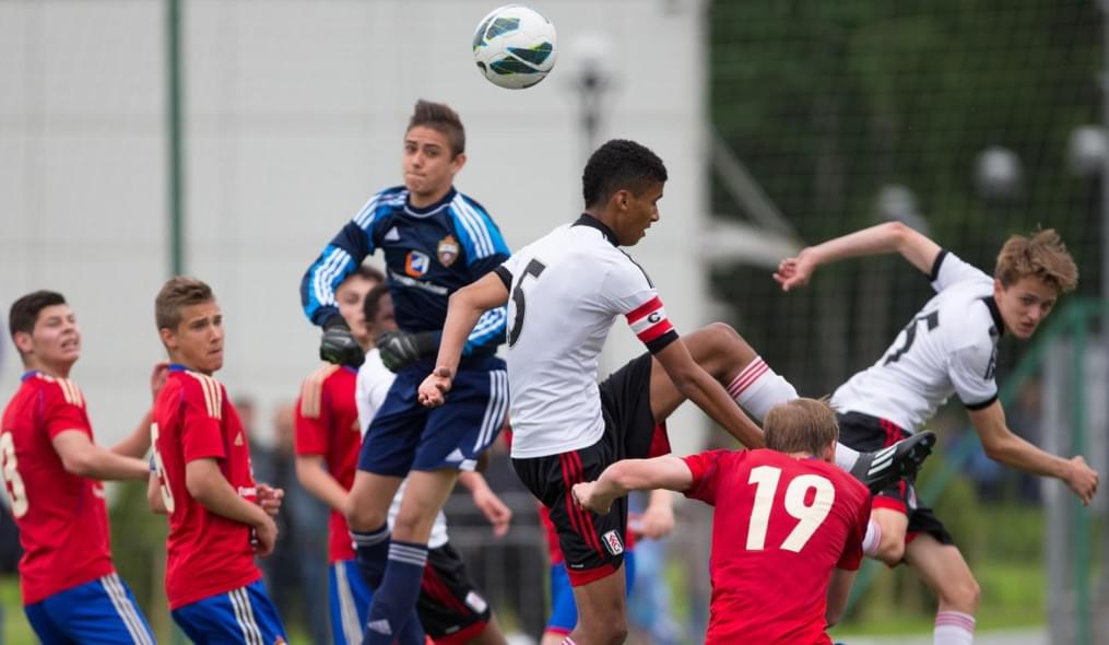 Третий день 9-го турнира памяти Юрия Морозова