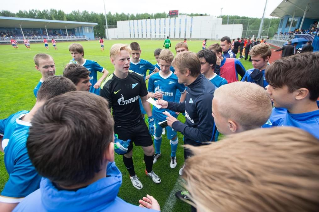 Третий день 9-го турнира памяти Юрия Морозова