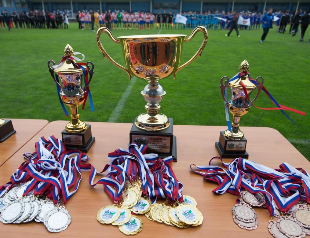 Третий день 9-го турнира памяти Юрия Морозова