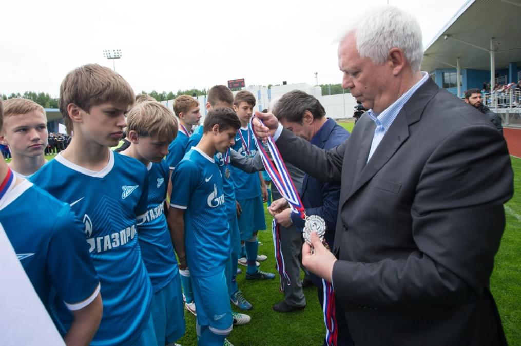 Третий день 9-го турнира памяти Юрия Морозова