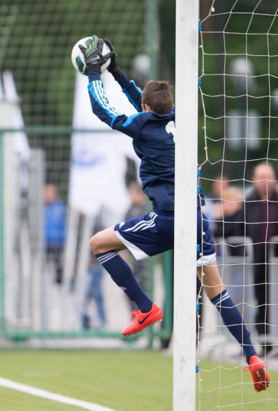 Третий день 9-го турнира памяти Юрия Морозова