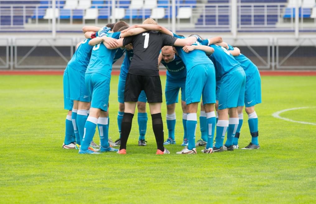 Третий день 9-го турнира памяти Юрия Морозова