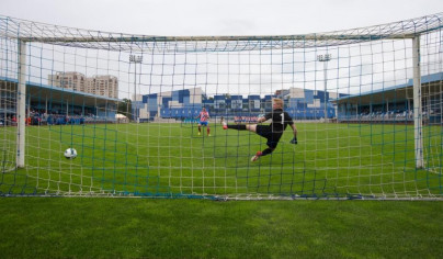 Третий день 9-го турнира памяти Юрия Морозова