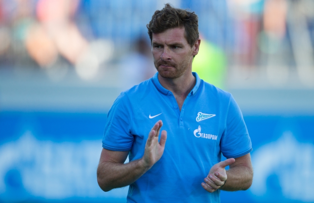 Товарищеский матч «Зенит» — «Карлсруэ»