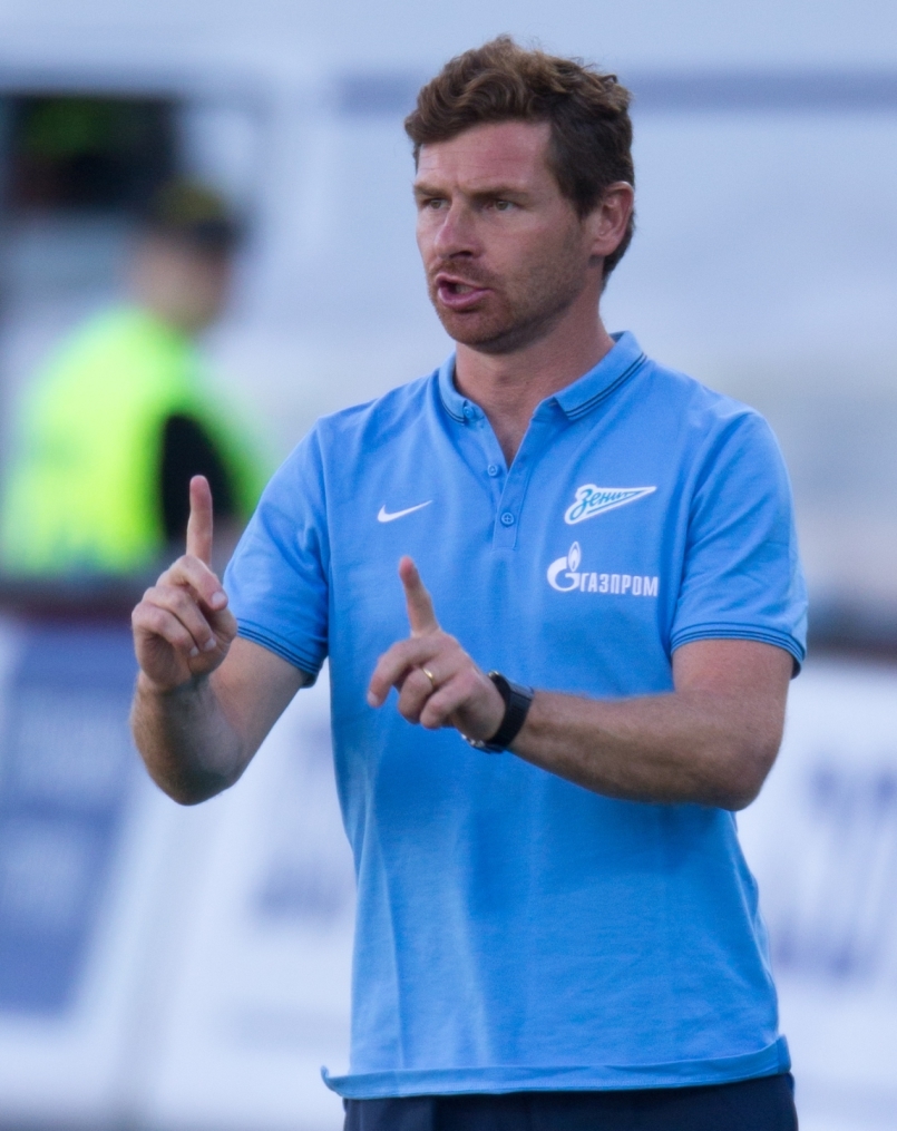 Товарищеский матч «Зенит» — «Карлсруэ»