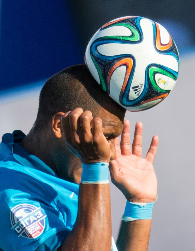 Товарищеский матч «Зенит» — «Карлсруэ»