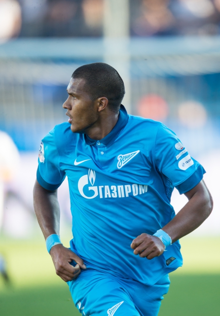 Товарищеский матч «Зенит» — «Карлсруэ»