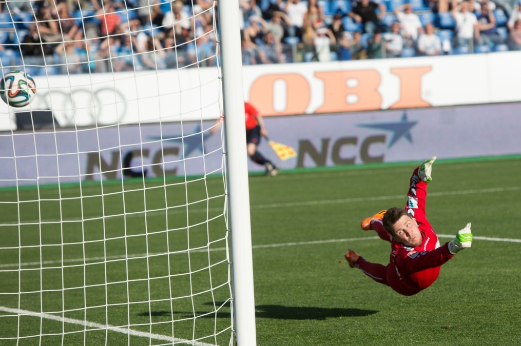 Товарищеский матч «Зенит» — «Карлсруэ»