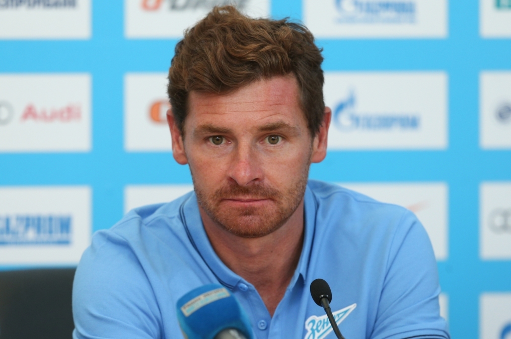 Товарищеский матч «Зенит» — «Карлсруэ»