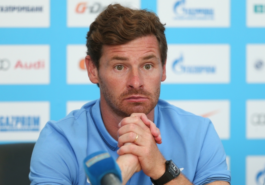 Товарищеский матч «Зенит» — «Карлсруэ»