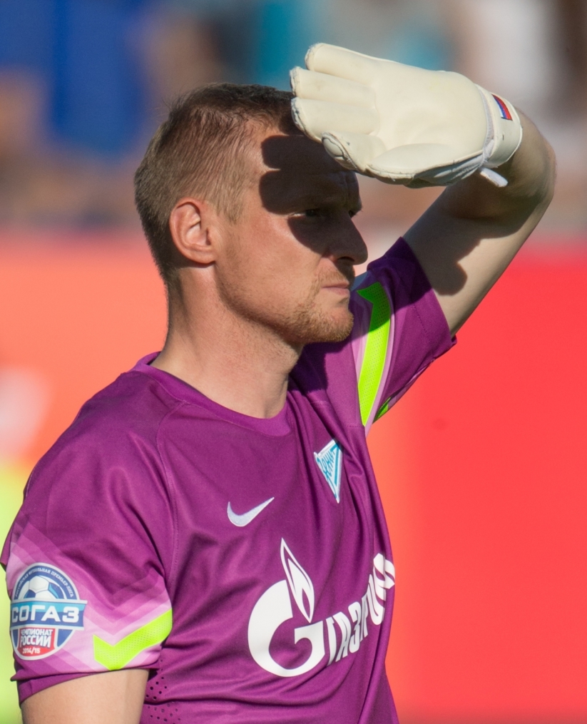 Товарищеский матч «Зенит» — «Карлсруэ»