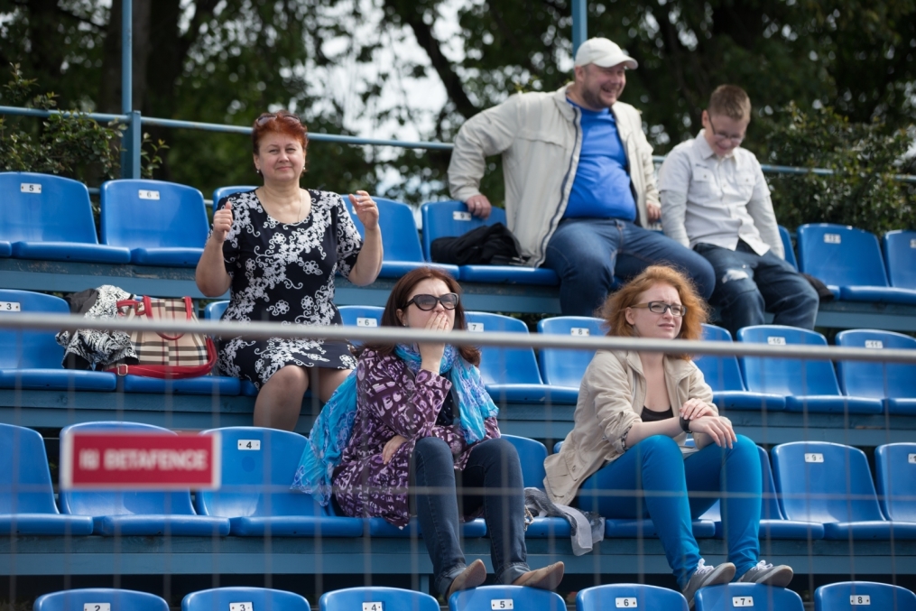 Мини-футбольный турнир «Кубок партнёров Зенита 2014»