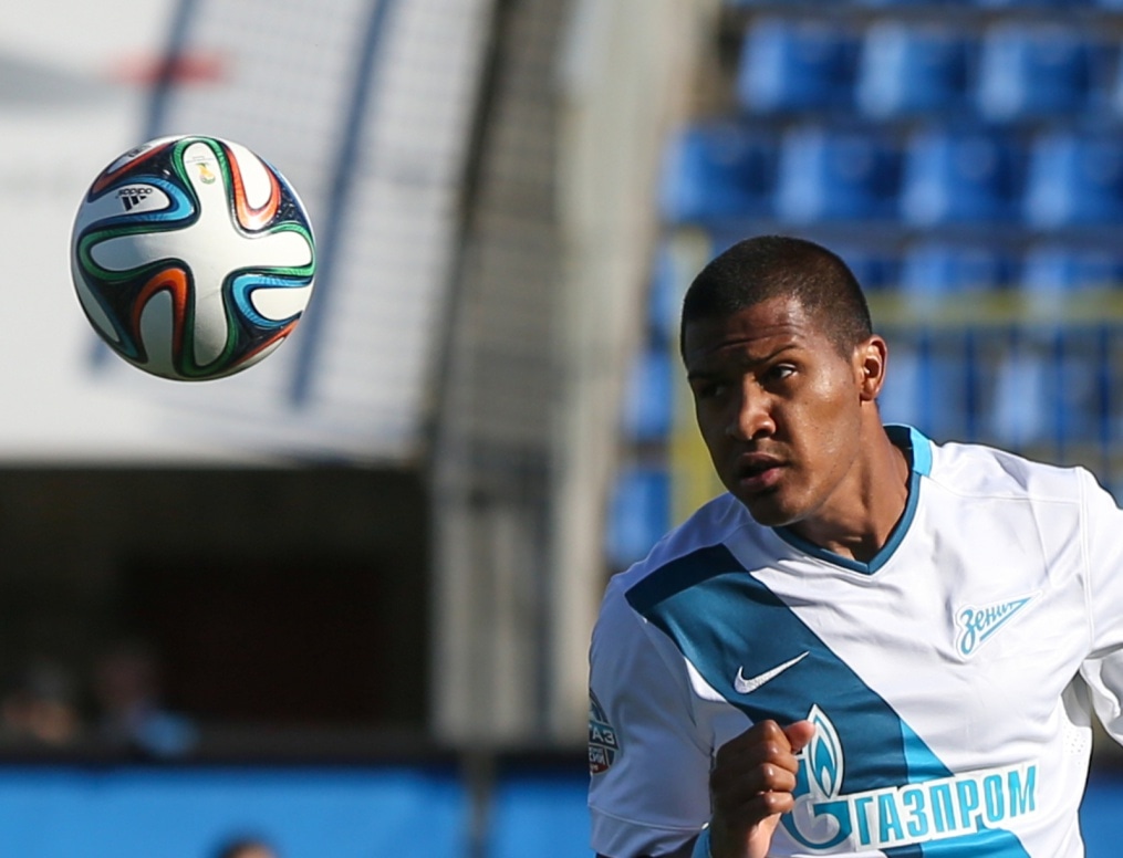 Товарищеский матч «Зенит» — «Брюгге»