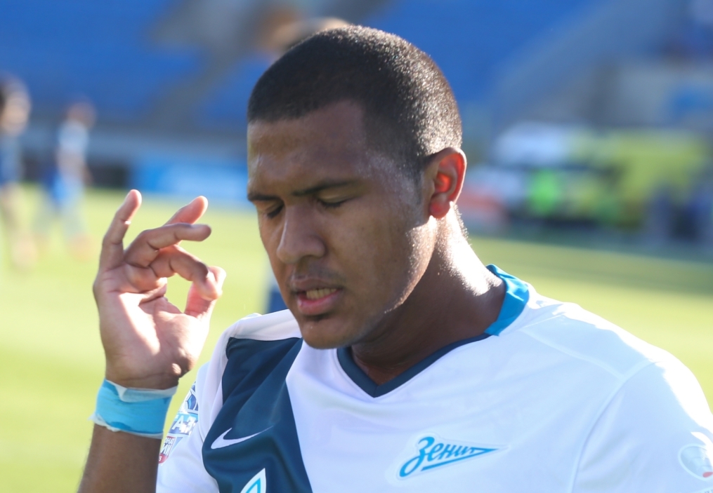 Товарищеский матч «Зенит» — «Брюгге»