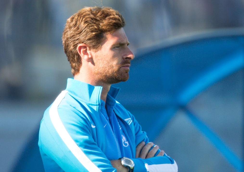 Товарищеский матч «Зенит» — «Брюгге»