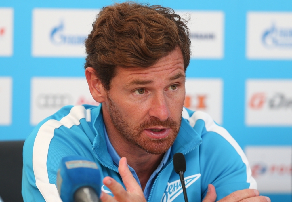 Товарищеский матч «Зенит» — «Брюгге»