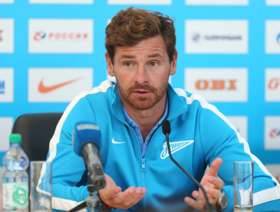 Товарищеский матч «Зенит» — «Брюгге»