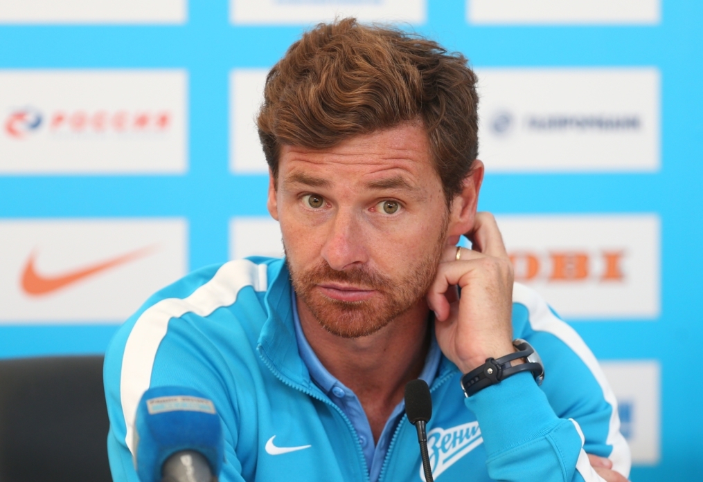 Товарищеский матч «Зенит» — «Брюгге»