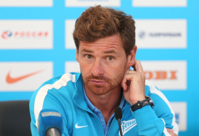 Товарищеский матч «Зенит» — «Брюгге»