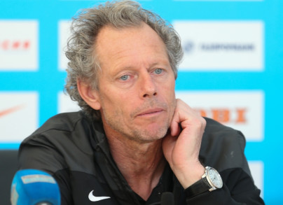 Товарищеский матч «Зенит» — «Брюгге»