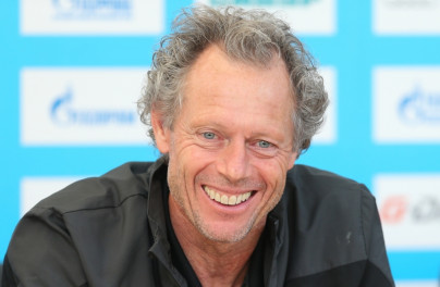 Товарищеский матч «Зенит» — «Брюгге»