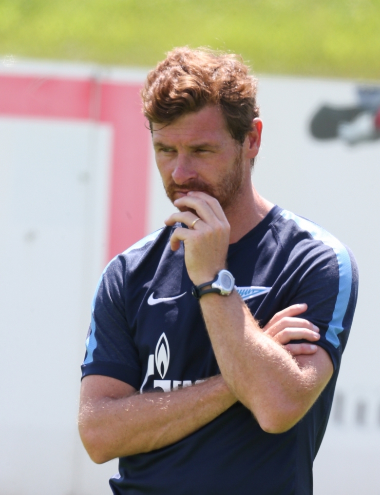 Сборы в Австрии: 16 июля, утренняя тренировка