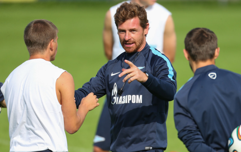 Сборы в Австрии: 16 июля, вечерняя тренировка