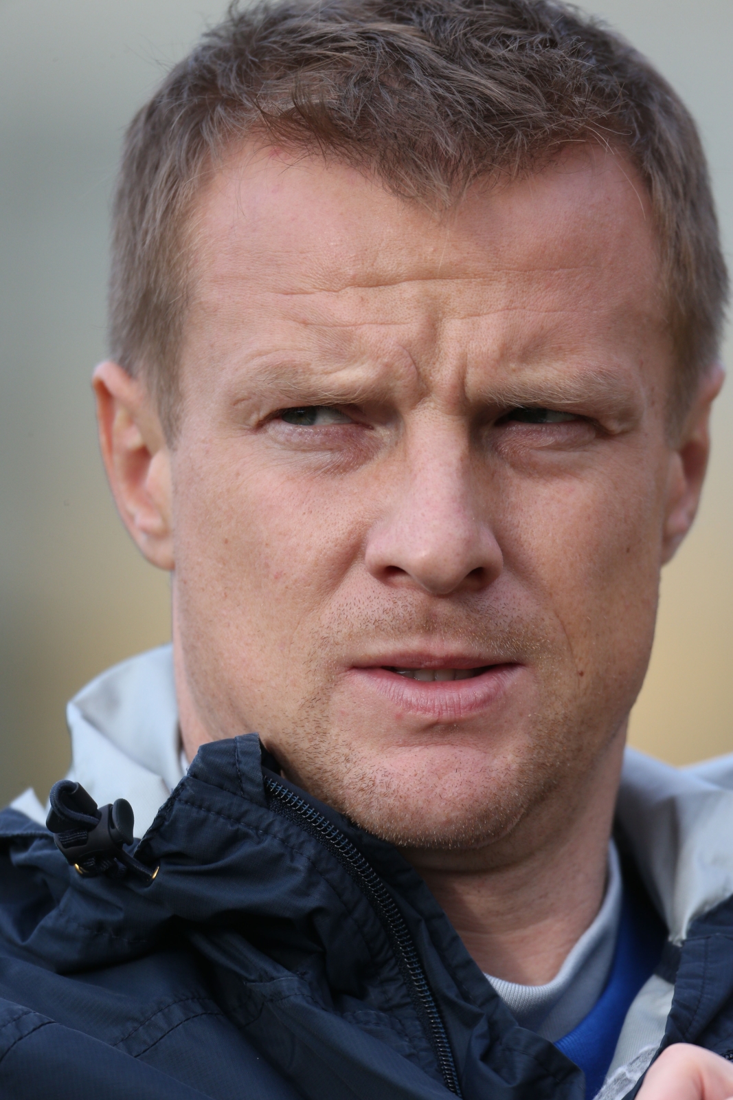 Сбор в Италии: 26 февраля, вечерняя тренировка