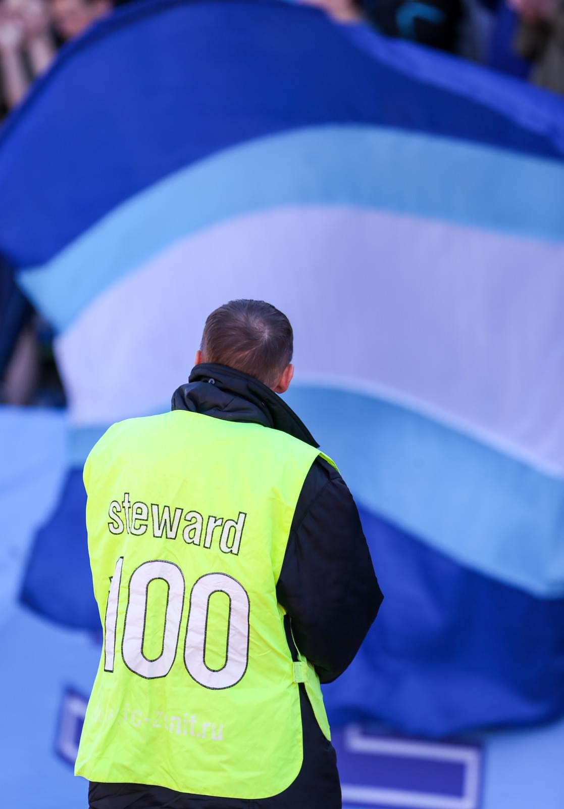 Первенство России среди молодежных команд.  «Зенит» — «Алания»