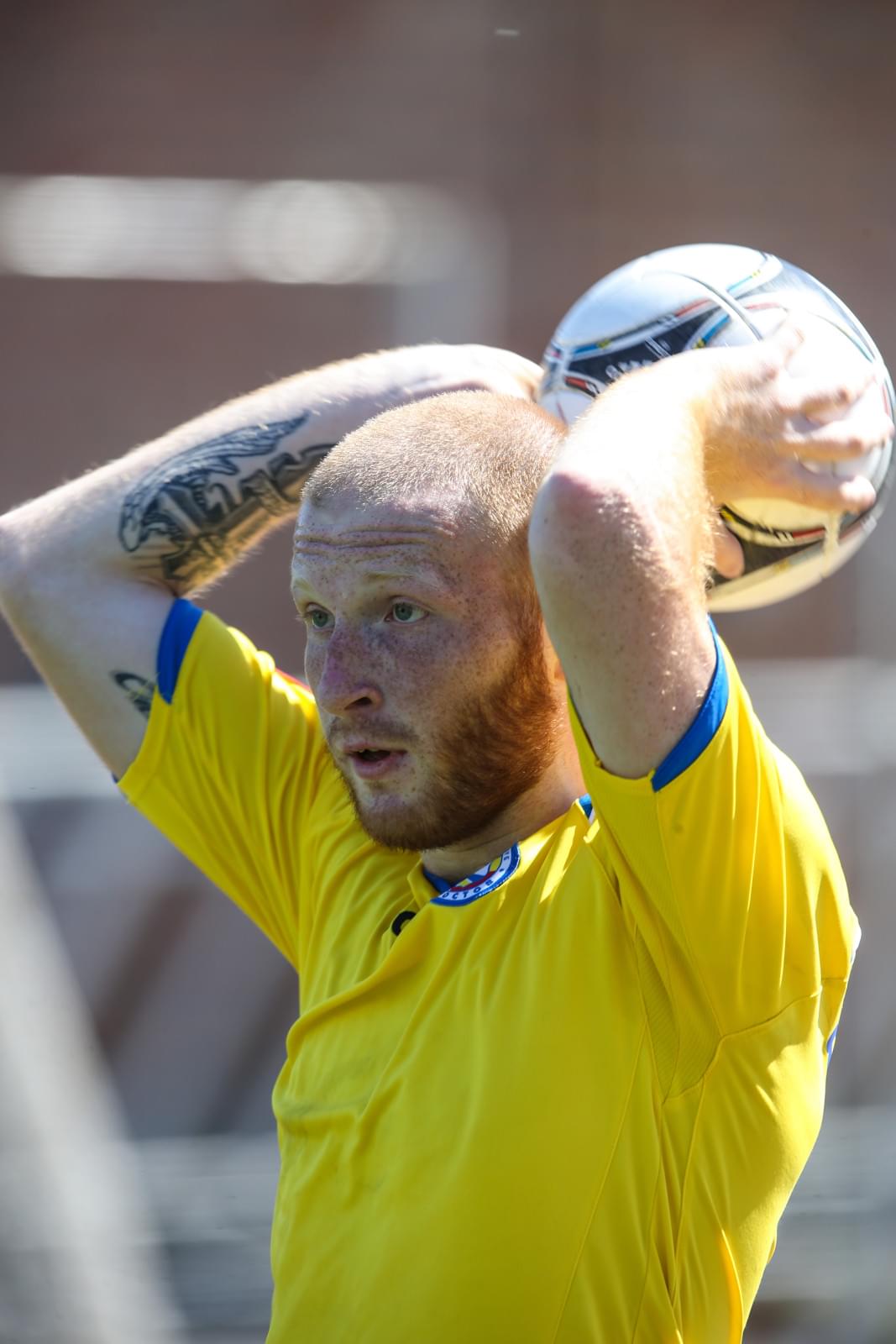 Первенство России среди молодежных команд, «Ростов» — «Зенит»