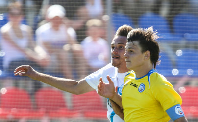 Первенство России среди молодежных команд, «Ростов» — «Зенит»