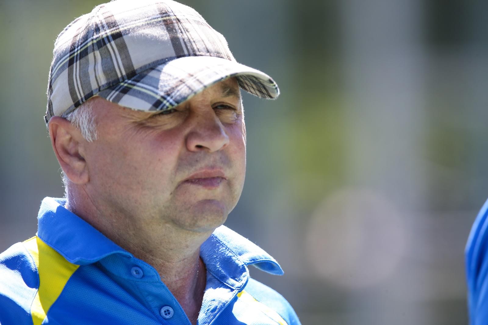 Первенство России среди молодежных команд, «Ростов» — «Зенит»