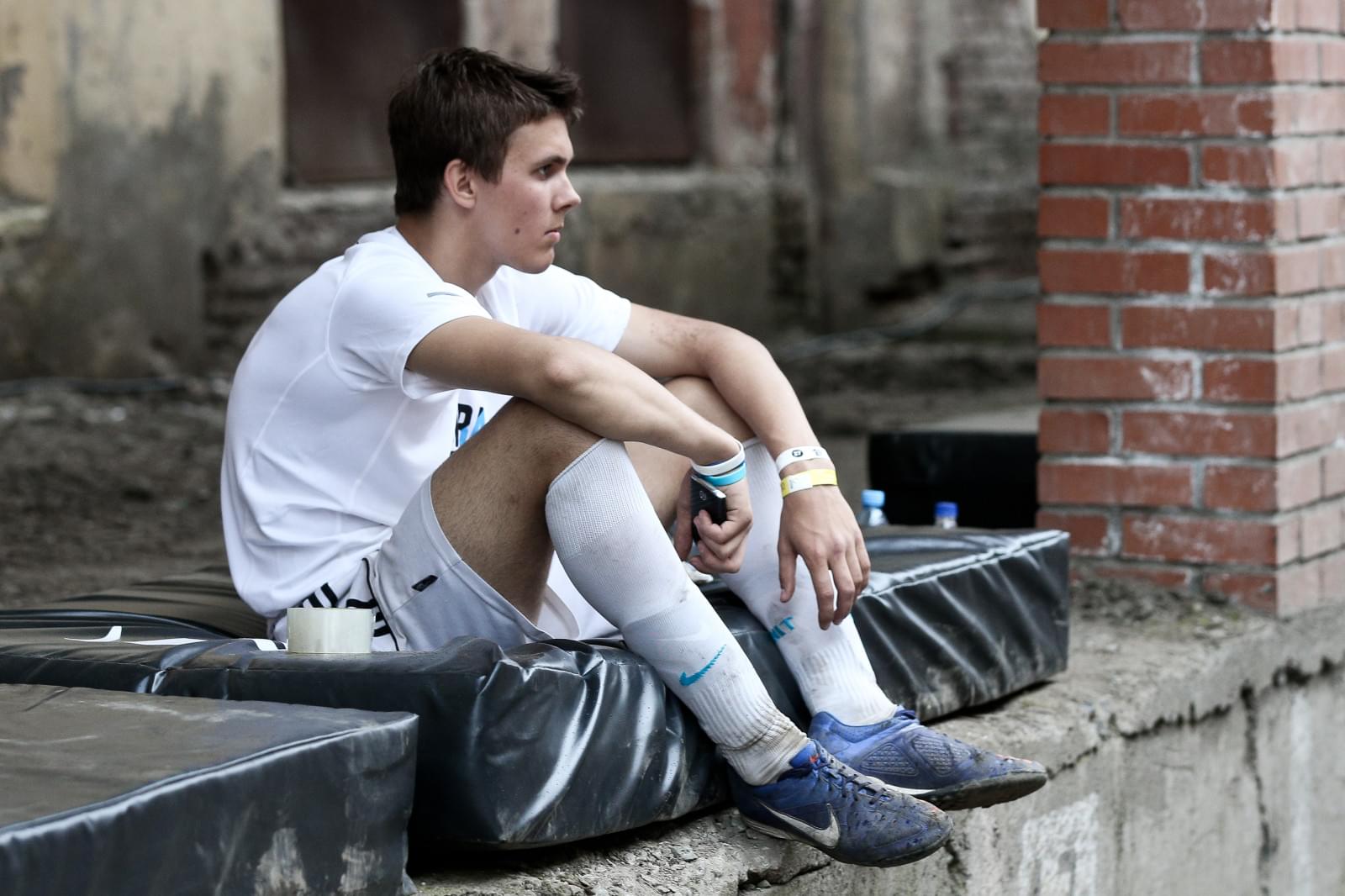 Битва двух столиц