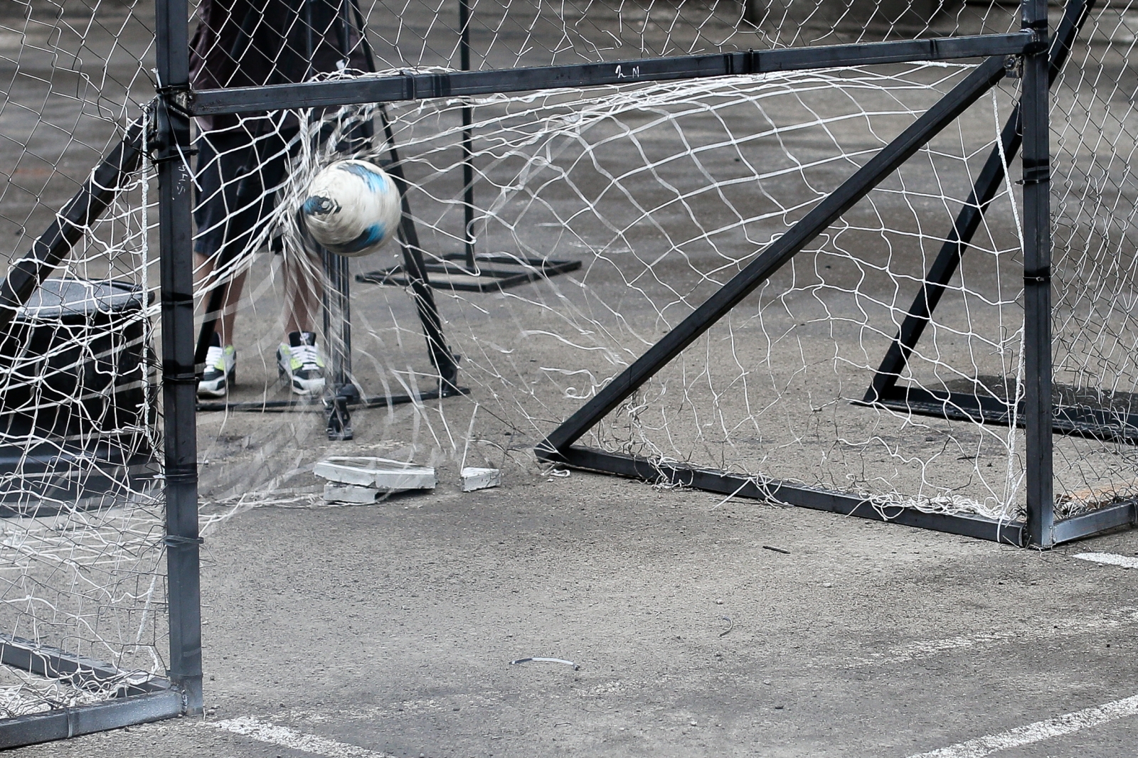 Битва двух столиц