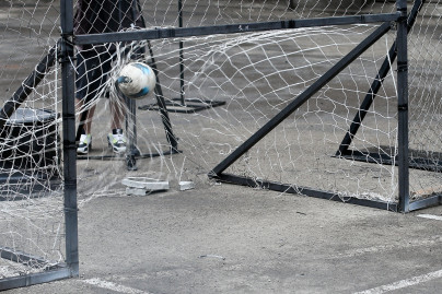 Битва двух столиц