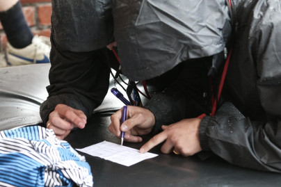 Битва двух столиц