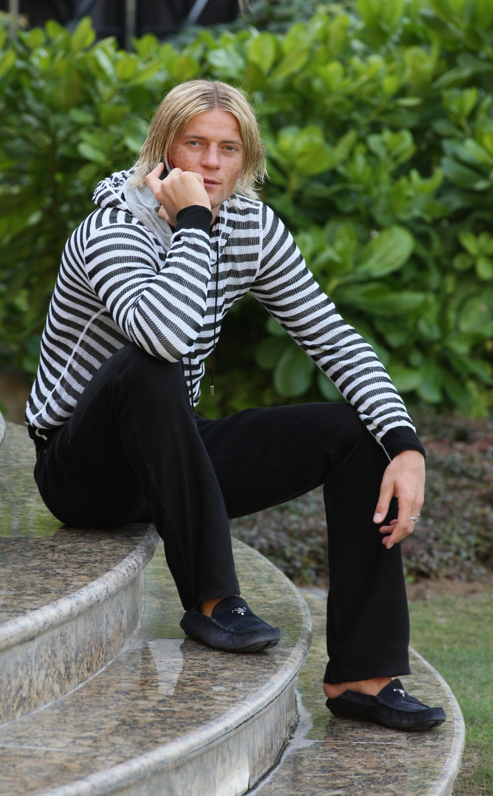 Учебно-тренировочный сбор в ОАЭ