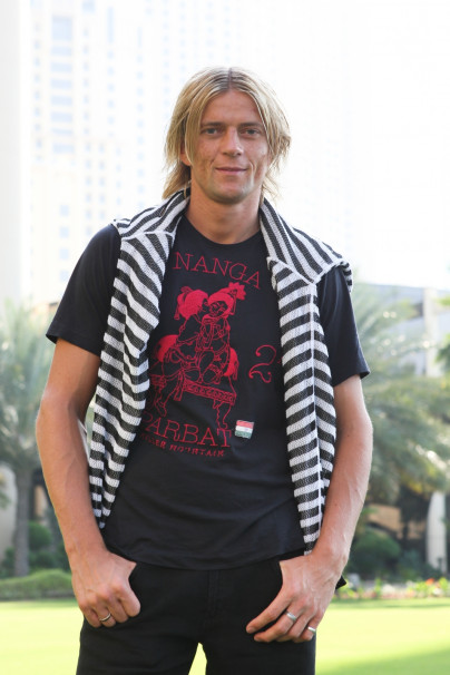 Учебно-тренировочный сбор в ОАЭ