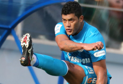 Матч 10-го тура СОГАЗ-Чемпионата России 2012/2013 «Зенит» — «Локомотив»