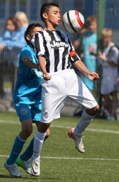 Первый игровой день Кубка Бесова