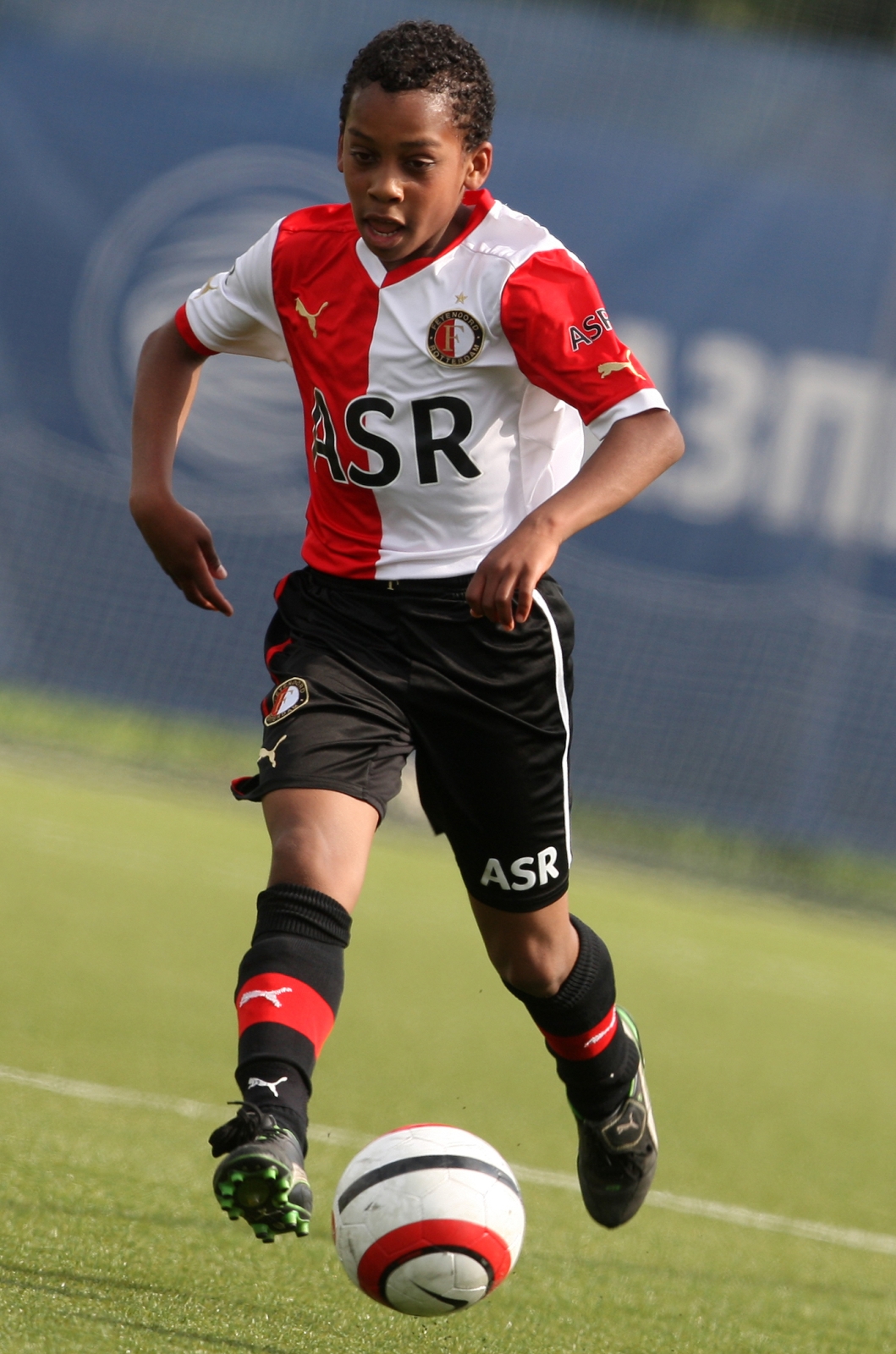 Первый игровой день Кубка Бесова