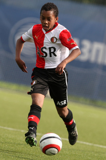 Первый игровой день Кубка Бесова