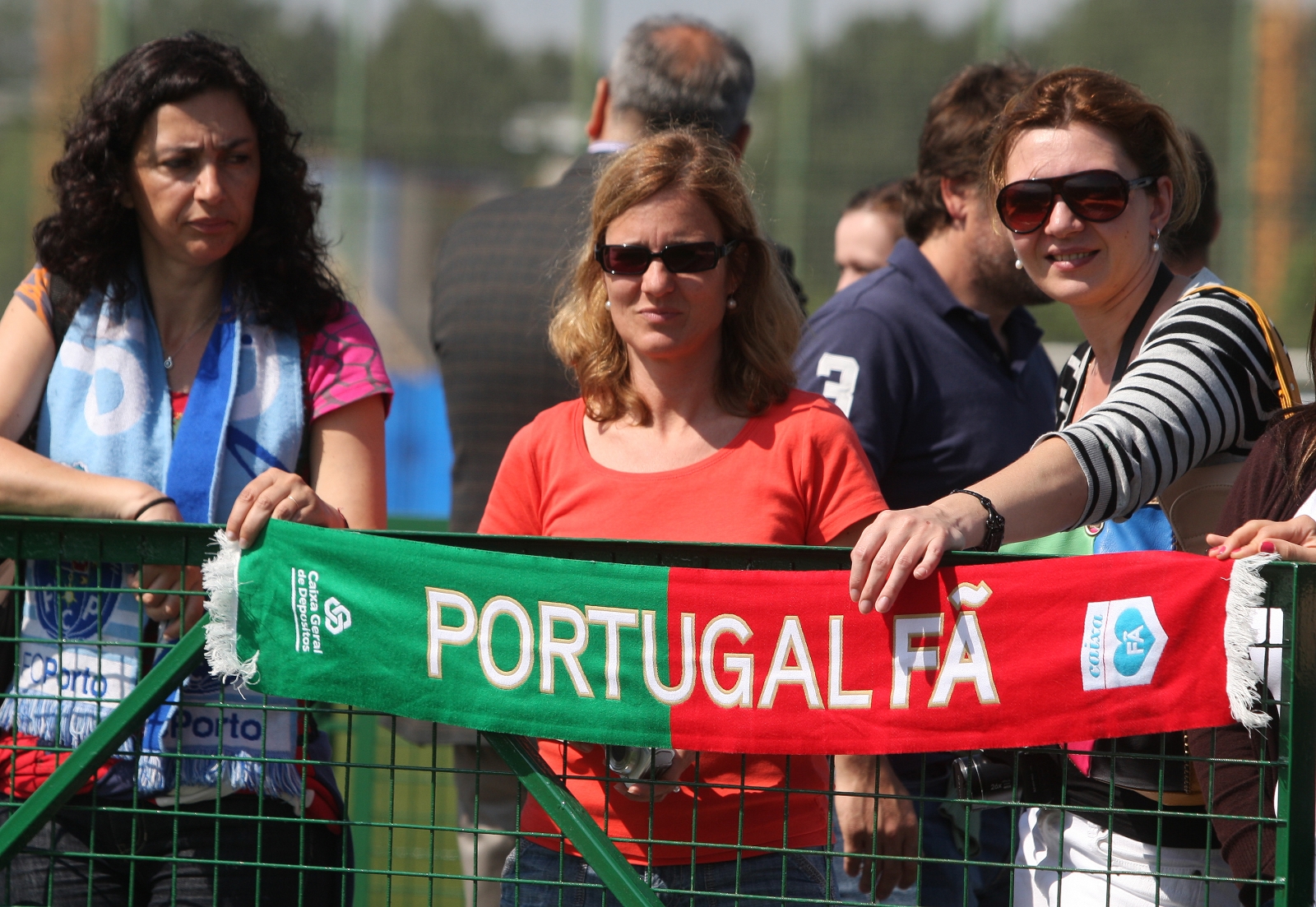 Первый игровой день Кубка Бесова