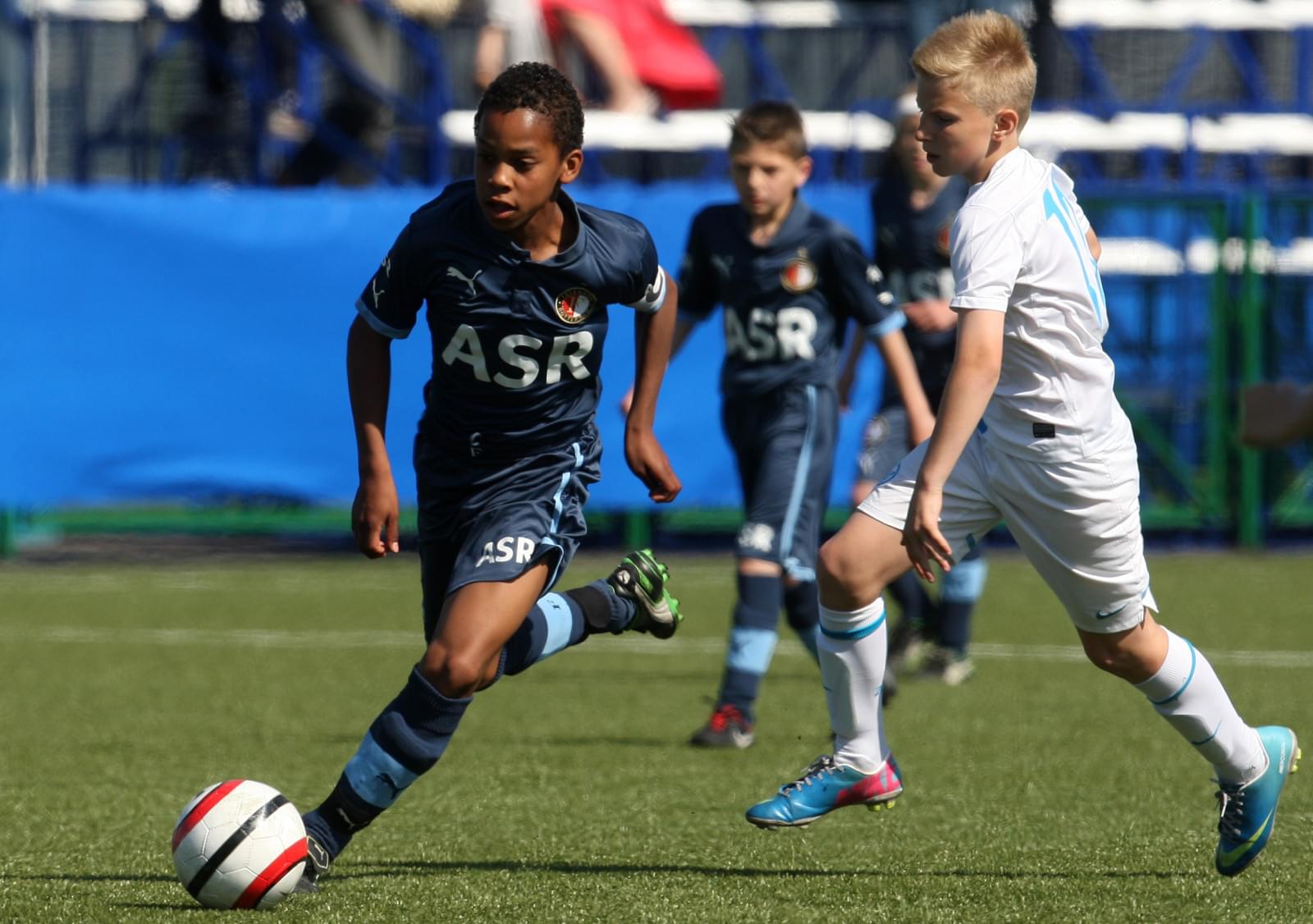 Кубок Бесова-2013: второй день