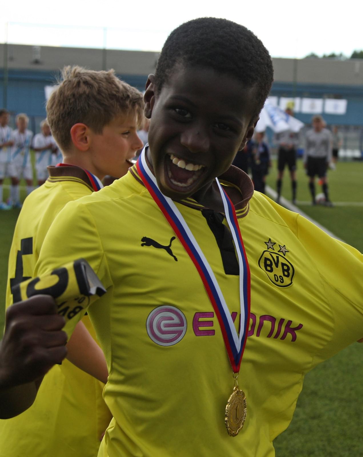 Кубок Бесова-2013: второй день