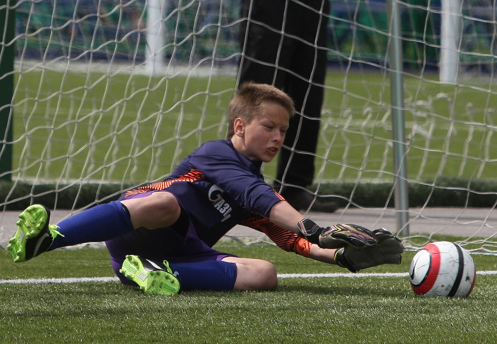 Кубок Бесова-2013: второй день