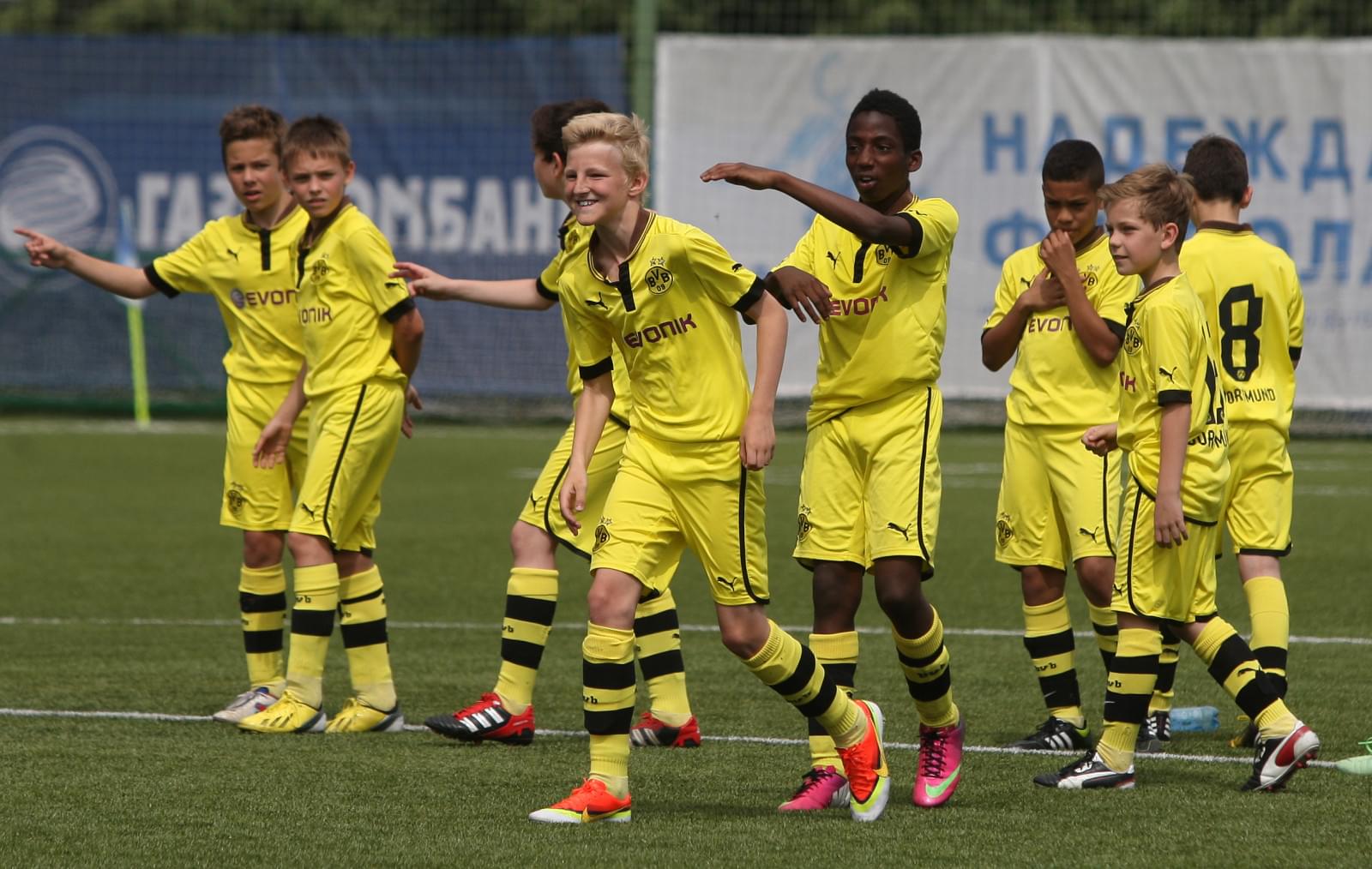 Кубок Бесова-2013: второй день