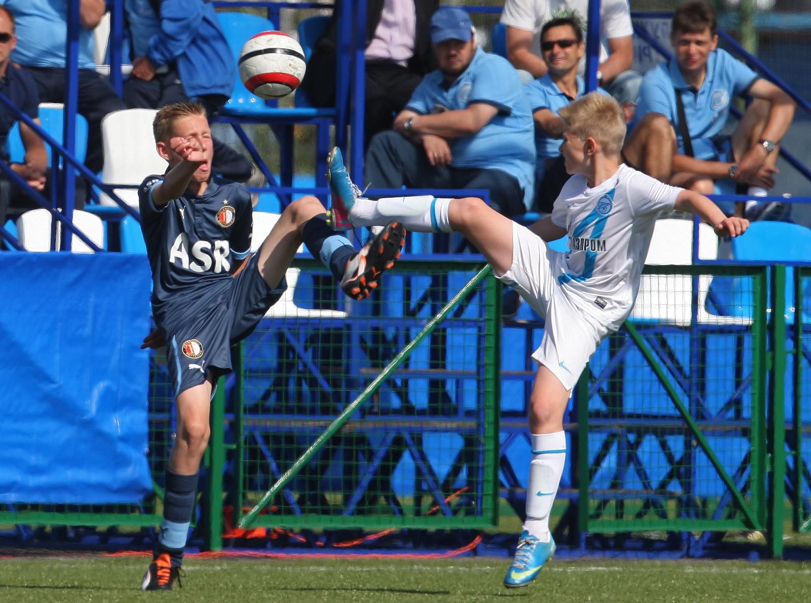 Кубок Бесова-2013: второй день